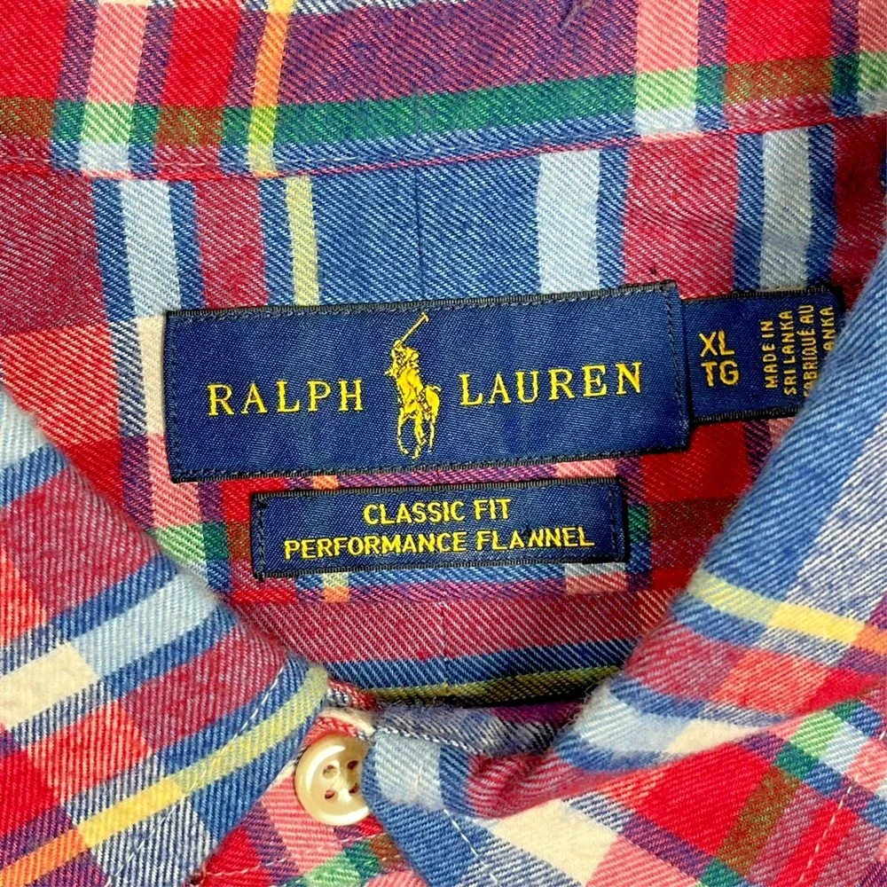 Polo Ralph Lauren gently worn
